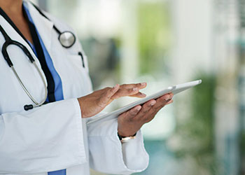 3 healthcare facilities