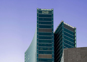 5 industrial facilities