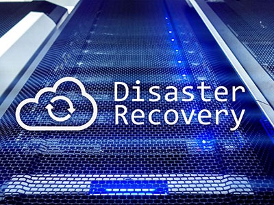 backup & disaster recovery