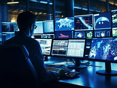 cybersecurity solutions