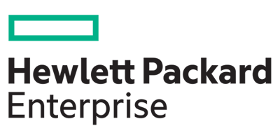 hp enterprise logo