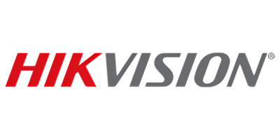hikvision logo